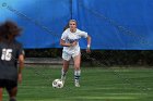 WSoc vs Emerson  Wheaton College Women’s Soccer vs Emerson College. - Photo by Keith Nordstrom : Wheaton, Women’s Soccer